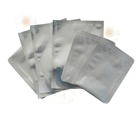 OEM産業ESDの反静的な湿気の障壁袋のジップ ロック式のマイラーのアルミ ホイル袋