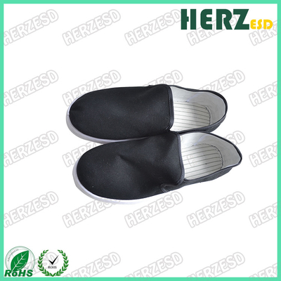 非中国様式ESDの安全靴の穴の上部耐久力のあるカスタマイズされたロゴ