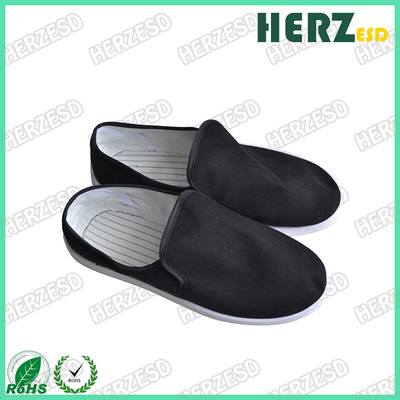 非中国様式ESDの安全靴の穴の上部耐久力のあるカスタマイズされたロゴ