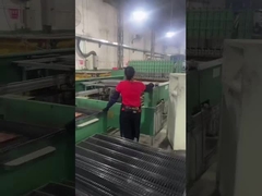 炭素鋼SMD SMT ESD PCBの棚のクロム ワイヤー貯蔵の棚付けの棚のトロリー カート