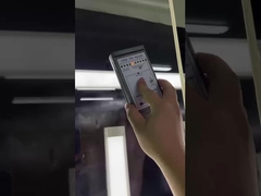 透明なPMMAアクリルシート ESD鋳型アクリルプラスチックシート