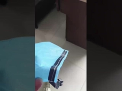 ESD シューズカバー