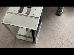 ESDのマガジン ラック