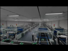 静的センサーとエーガー・ファン・システム