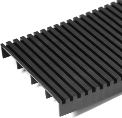 I型 反静止循環ラック PCB トレイ ESD 棚収納 ターンオーバーラック