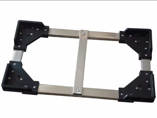SMT 反静止 PCB ストレージ トロッキー ESD PCB 循環カート ESD PCB トロッキー