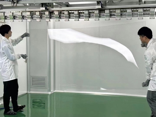 パーソナライズド 透明性 静止性 有機ガラス プラスチックシート ESD アクリルシート PMMA