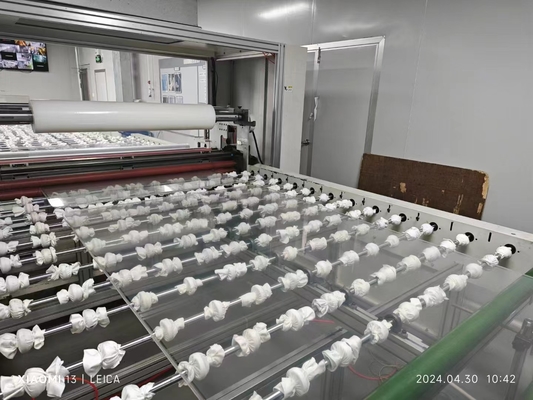 パーソナライズド 透明性 静止性 有機ガラス プラスチックシート ESD アクリルシート PMMA