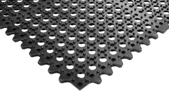 Interlocking Antifatigue Mats With Holes Anti Fatigue Mat