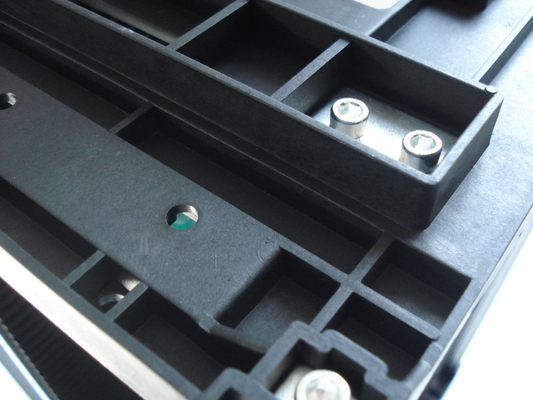 ESDPCBマガジンラック 反静止型SMTPCB保管カート 安全PCB処理 355*315*580mm