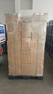 355*320*563mm ESD PCBマガジンラック 反静止型 SMT PCB ストレージカート