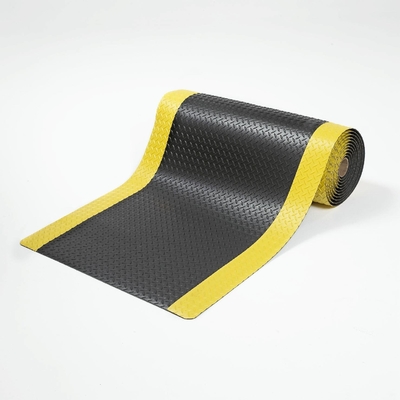 ESD 耐疲労マット 産業用床マット 防滑 耐疲労 PVC+EPDM+ゴム床マット