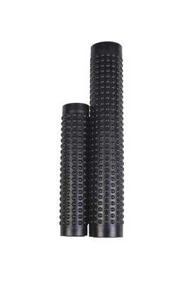 黒 13mm 厚さ 静止性 耐疲労床マット ワークショップ用 防滑 耐疲労床マット