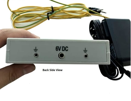ESD SURPA 518-2 ESD 手首ストラップテスト / アンチスタティック手首ストラップオンラインモニター