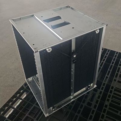 PCBマガジンラック 調整可能 静電気防止 ESD SMTライン保管・ハンドリング用