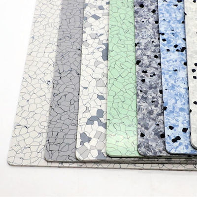 ワークステーション向け、静電気放電（ESD）制御と快適な床材ソリューションを提供する帯電防止ESDゴムマット