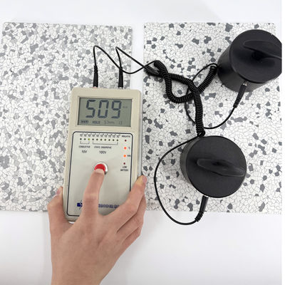 ESD Flooring | ESD Vinyl Floor Tiles | Anti-Static