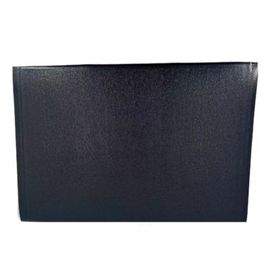 PVC Foam+PVC Surface Dual PVC Anti Fatigue Mat ESD Anti-Fatigue Floor Mat Bark Pattern