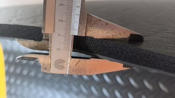 ESD スタンドコンフォートマット 疲労防止 PVC 泡地板