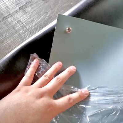 ESDマットゴム 1.8mm~3mm厚 10e6~10e9Ω 表面抵抗