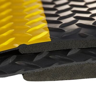 ESD PVC抗疲労マット,抗疲労ESDマット,産業用ESD床マット