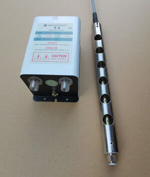 産業用電離棒静止消化器 電子化電磁板,包装,クリーンルーム用