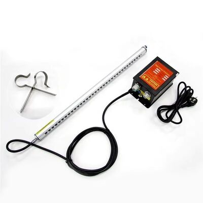 産業用電離棒静止消化器 電子化電磁板,包装,クリーンルーム用