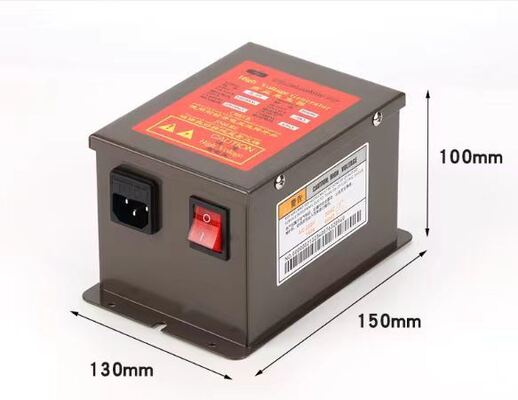 産業用電離棒静止消化器 電子化電磁板,包装,クリーンルーム用