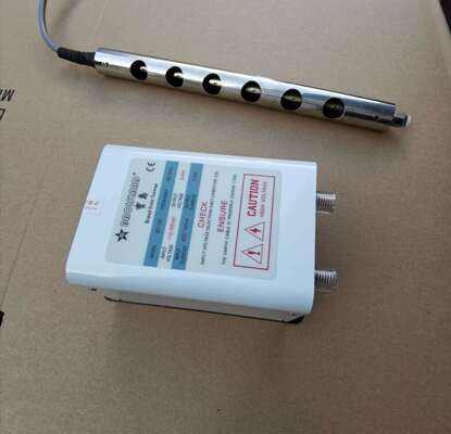 産業用電離棒静止消化器 電子化電磁板,包装,クリーンルーム用