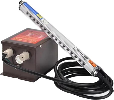 産業用電離棒静止消化器 電子化電磁板,包装,クリーンルーム用