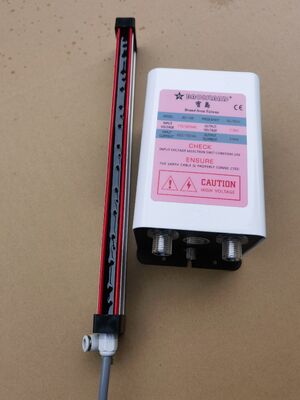 電子PCBの製造のための抗静的消化器です