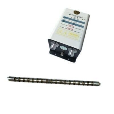 生産ラインの静的除去装置