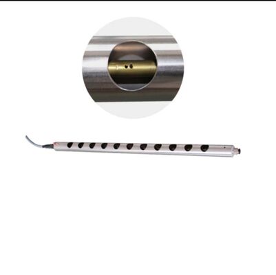 生産ラインの静的除去装置