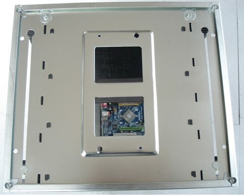 ギアトラック調整ESD PCBマガジンラック 静電気防止SMT PCBストレージラック