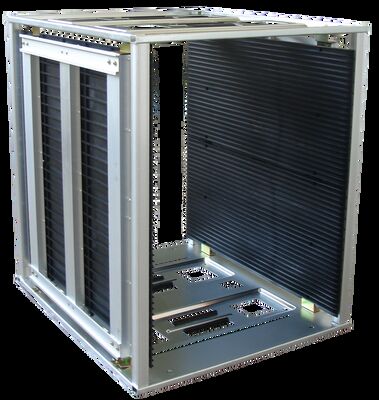 535*530*570 ESD SMT PCBマガジンラック