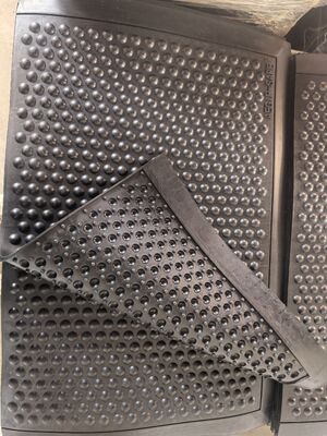 600×900mm ESD バブル抗疲労マット