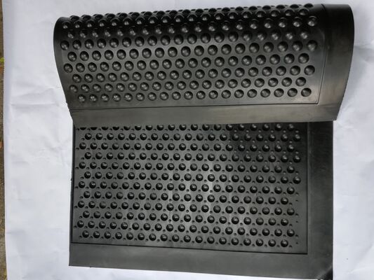 600×900mm ESD バブル抗疲労マット
