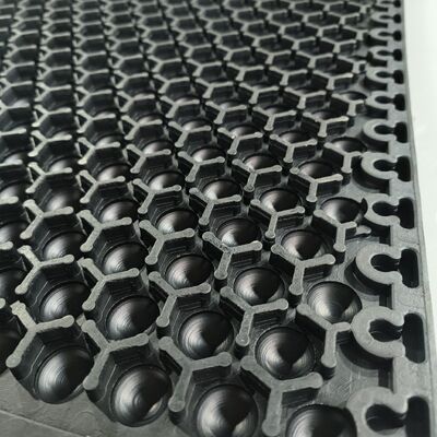 600×900mm ESD バブル抗疲労マット