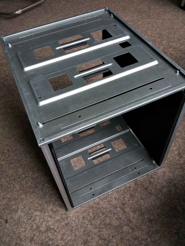 630*530*570mm ESD PCBマガ진ラック | PCBハンドリング・輸送用静電気防止ストレージラック